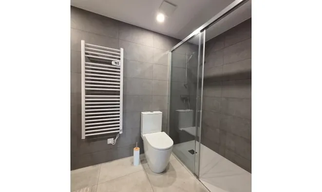 Недвижимость 3-bedroom apartment for sale in Encamp: 12