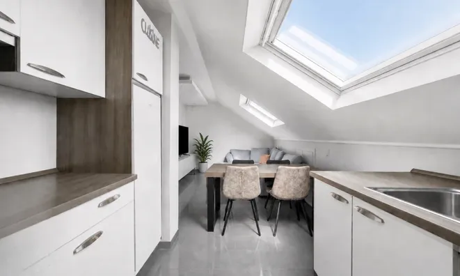 Недвижимость Apartment 2 bedrooms for sale in Differdange: 6