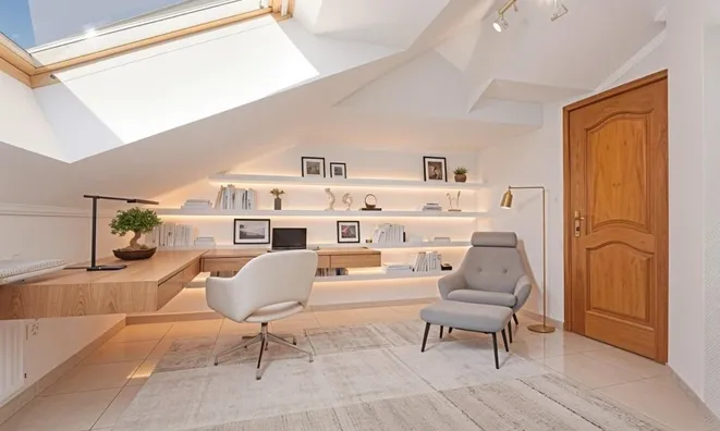 Недвижимость Apartment 3 bedrooms for sale in Luxembourg-Rollingergrund: 1