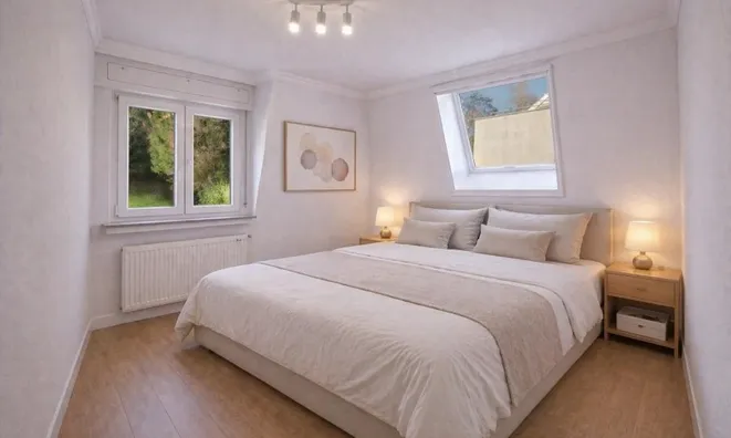 Недвижимость Apartment 3 bedrooms for sale in Luxembourg-Rollingergrund: 3