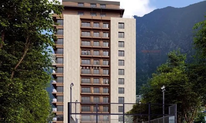 Недвижимость New property ready by 2027 with two bedrooms: 5