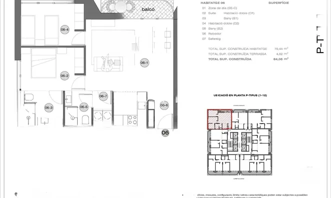 Недвижимость New property ready by 2027 with two bedrooms: 12