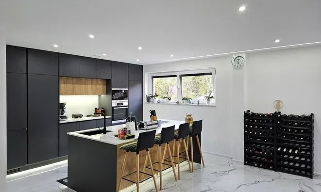 Недвижимость House 5 bedrooms for sale in Michelau: 3
