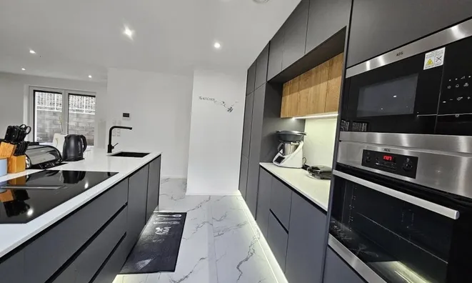 Недвижимость House 5 bedrooms for sale in Michelau: 4