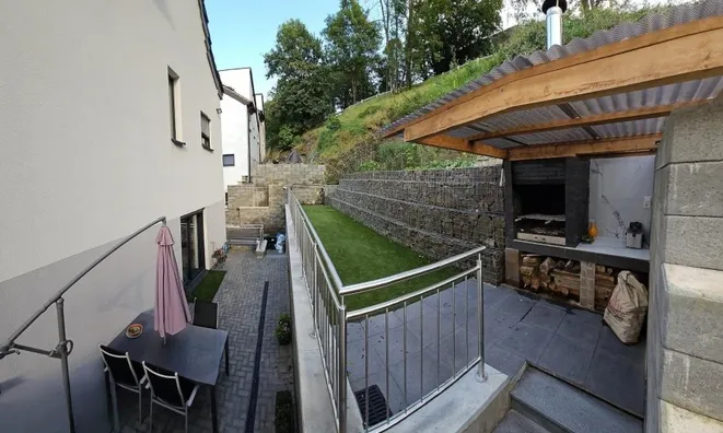 Недвижимость House 5 bedrooms for sale in Michelau: 5