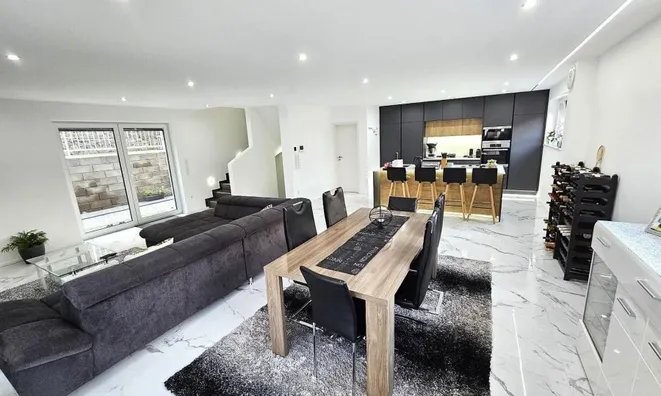 Недвижимость House 5 bedrooms for sale in Michelau: 6