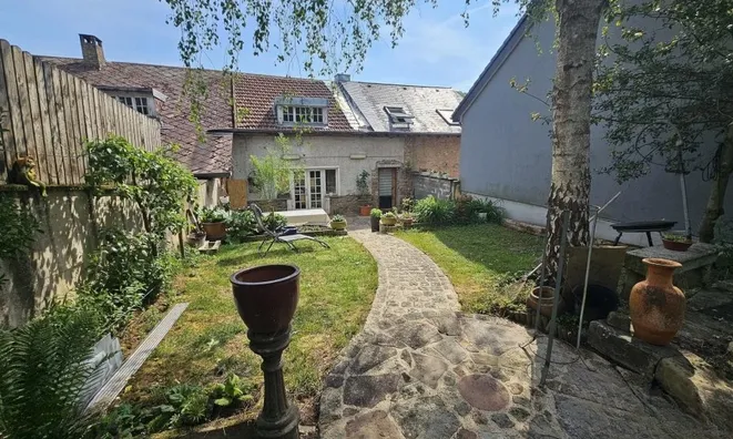 Недвижимость House 9 bedrooms for sale in Moestroff: 1