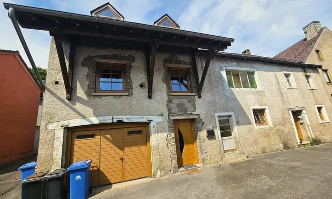 Недвижимость House 9 bedrooms for sale in Moestroff: 2