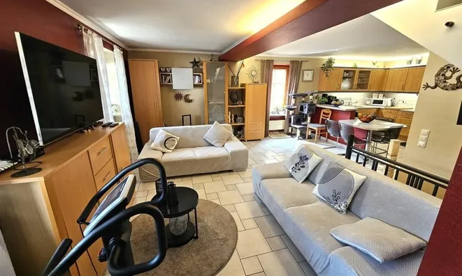 Недвижимость House 9 bedrooms for sale in Moestroff: 3