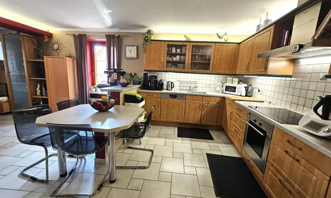 Недвижимость House 9 bedrooms for sale in Moestroff: 4