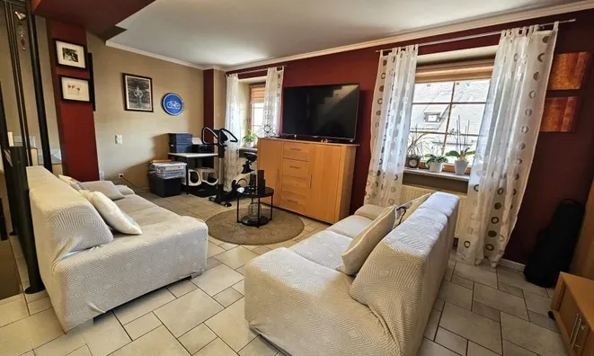 Недвижимость House 9 bedrooms for sale in Moestroff: 6