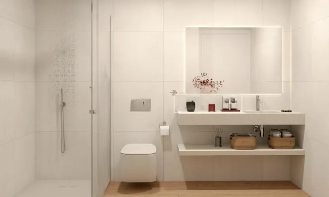 Недвижимость New property ready in 2027 with two bedrooms: 7