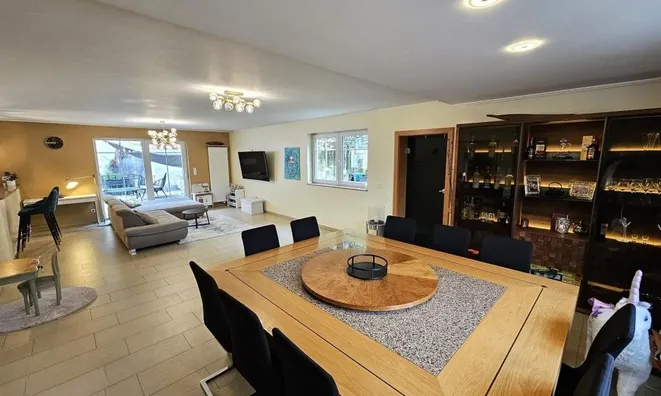 Недвижимость Detached house 4 bedrooms for sale in Haller: 2
