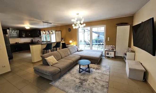 Недвижимость Detached house 4 bedrooms for sale in Haller: 3