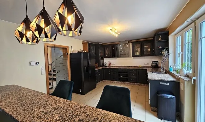 Недвижимость Detached house 4 bedrooms for sale in Haller: 4