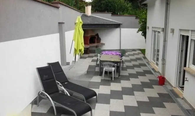 Недвижимость Detached house 4 bedrooms for sale in Haller: 5