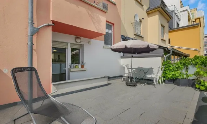Недвижимость Apartment 2 bedrooms for sale in Luxembourg-Centre ville: 2