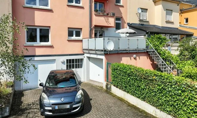 Недвижимость Apartment 2 bedrooms for sale in Luxembourg-Centre ville: 3
