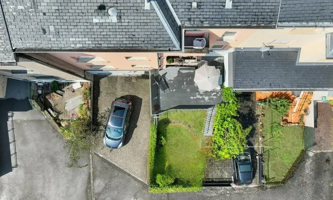 Недвижимость Apartment 2 bedrooms for sale in Luxembourg-Centre ville: 4