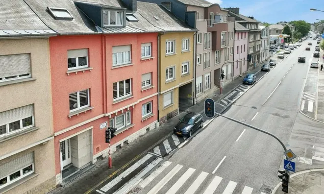 Недвижимость Apartment 2 bedrooms for sale in Luxembourg-Centre ville: 6
