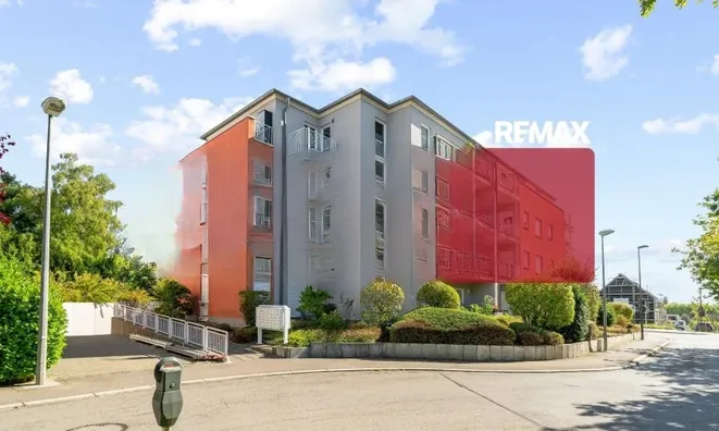 Недвижимость Apartment 1 bedroom for sale in Luxembourg-Belair: 1