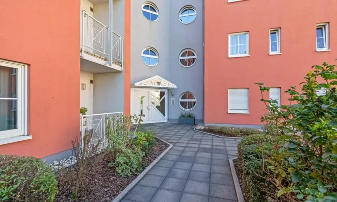 Недвижимость Apartment 1 bedroom for sale in Luxembourg-Belair: 2