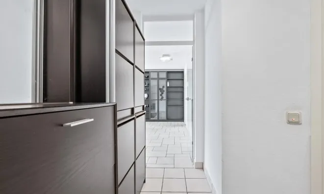 Недвижимость Apartment 1 bedroom for sale in Luxembourg-Belair: 3