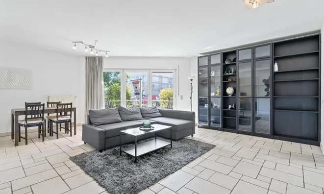 Недвижимость Apartment 1 bedroom for sale in Luxembourg-Belair: 4