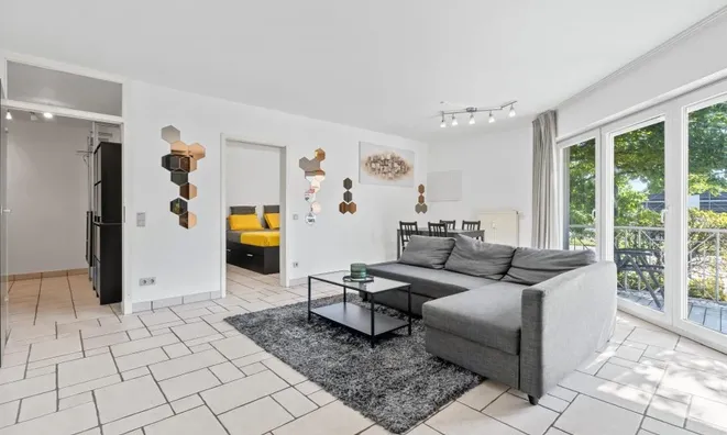 Недвижимость Apartment 1 bedroom for sale in Luxembourg-Belair: 5