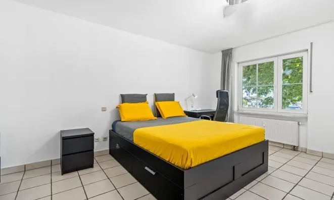 Недвижимость Apartment 1 bedroom for sale in Luxembourg-Belair: 6
