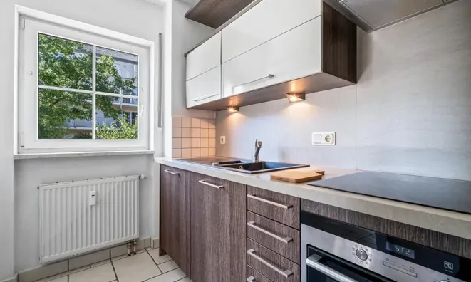 Недвижимость Apartment 1 bedroom for sale in Luxembourg-Belair: 7