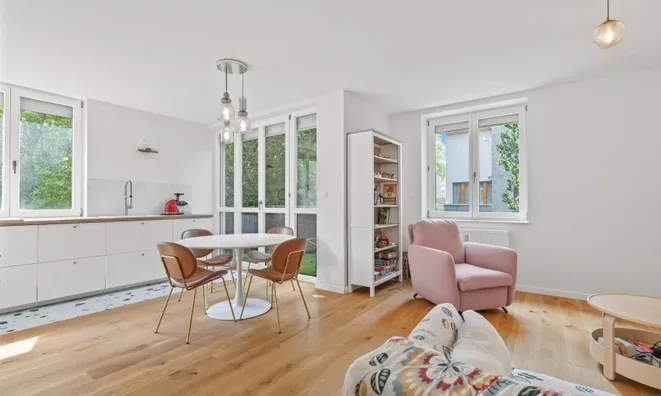 Недвижимость Apartment 2 bedrooms for sale in Luxembourg-Gasperich - Cloche d'or: 2
