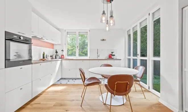 Недвижимость Apartment 2 bedrooms for sale in Luxembourg-Gasperich - Cloche d'or: 3