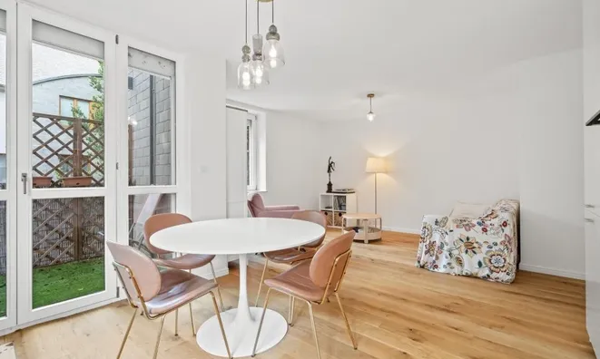 Недвижимость Apartment 2 bedrooms for sale in Luxembourg-Gasperich - Cloche d'or: 6