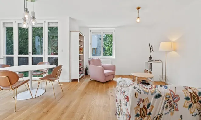 Недвижимость Apartment 2 bedrooms for sale in Luxembourg-Gasperich - Cloche d'or: 7