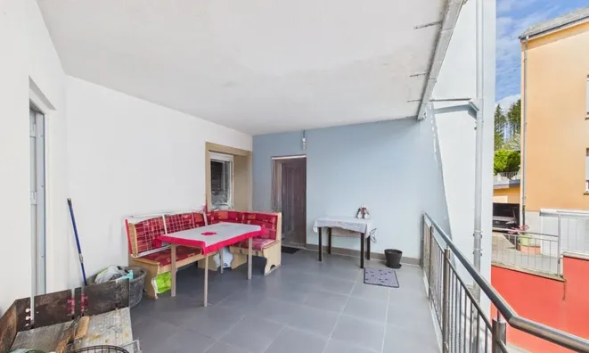 Недвижимость Apartment 3 bedrooms for sale in Dudelange: 2