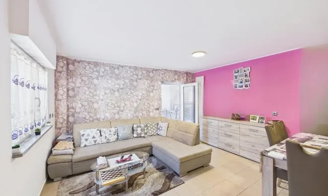 Недвижимость Apartment 3 bedrooms for sale in Dudelange: 5