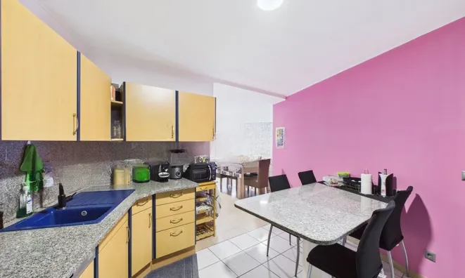 Недвижимость Apartment 3 bedrooms for sale in Dudelange: 7