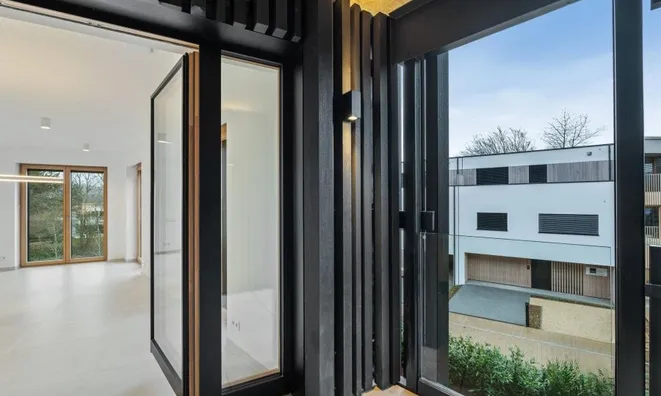 Недвижимость Apartment 2 bedrooms for sale in Moutfort: 5