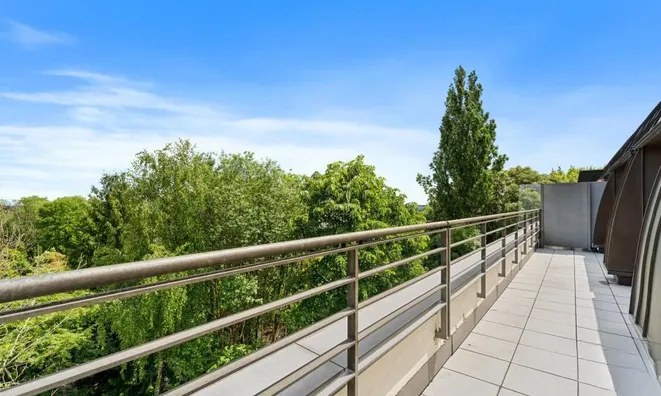 Недвижимость Penthouse 3 bedrooms for sale in Luxembourg-Belair: 1