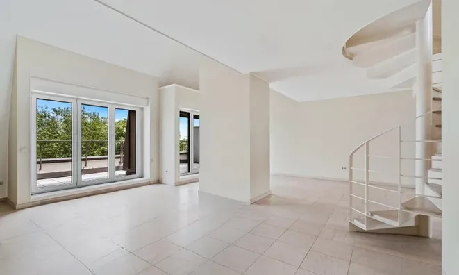 Недвижимость Penthouse 3 bedrooms for sale in Luxembourg-Belair: 3