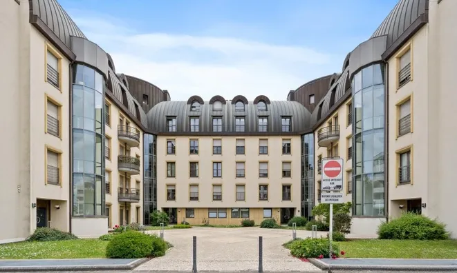Недвижимость Penthouse 3 bedrooms for sale in Luxembourg-Belair: 6