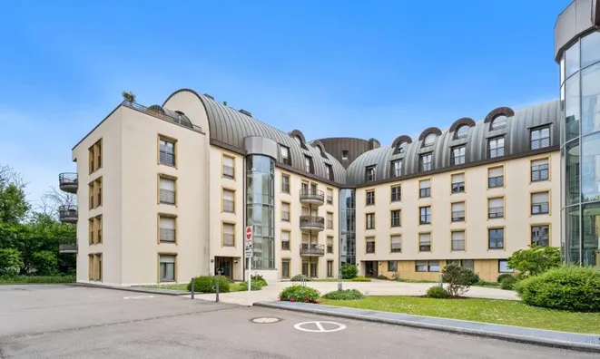 Недвижимость Penthouse 3 bedrooms for sale in Luxembourg-Belair: 7
