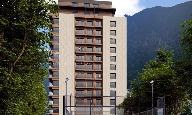 Недвижимость New 3-bedroom apartment available in 2027: 1