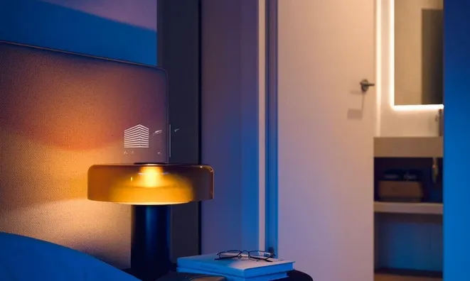 Недвижимость New 3-bedroom apartment available in 2027: 10