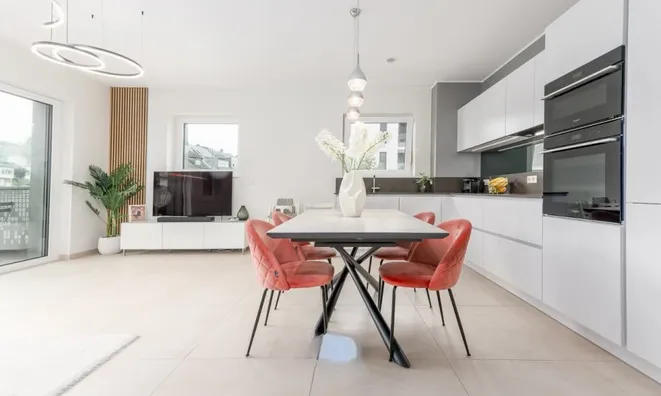 Недвижимость Apartment 2 bedrooms for sale in Luxembourg-Cessange: 3