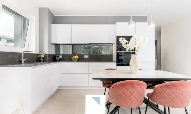 Недвижимость Apartment 2 bedrooms for sale in Luxembourg-Cessange: 4