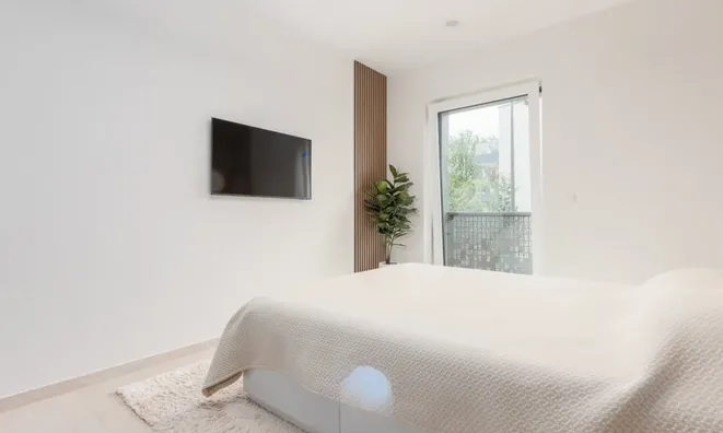 Недвижимость Apartment 2 bedrooms for sale in Luxembourg-Cessange: 6