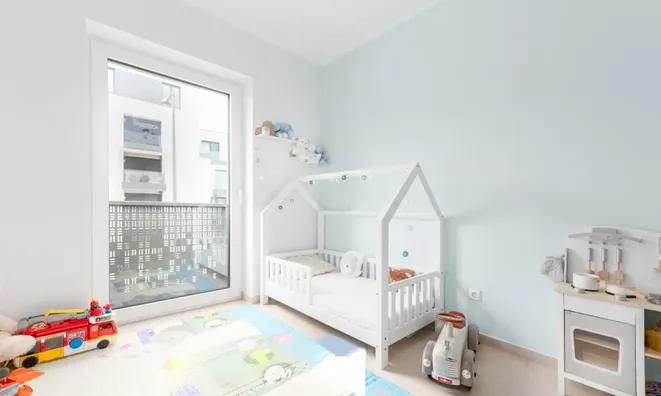 Недвижимость Apartment 2 bedrooms for sale in Luxembourg-Cessange: 7
