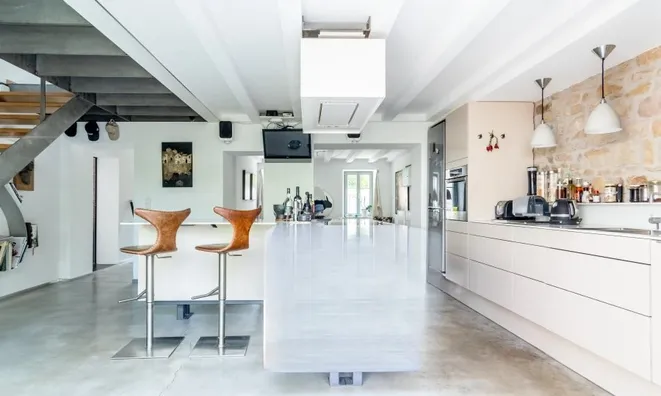 Недвижимость Detached house 3 bedrooms for sale in Mensdorf: 2